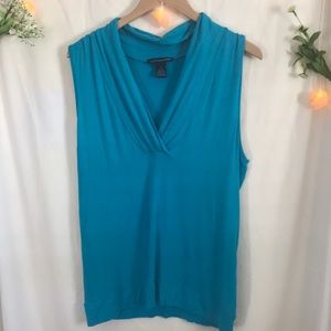 Saint Tropez Tank top